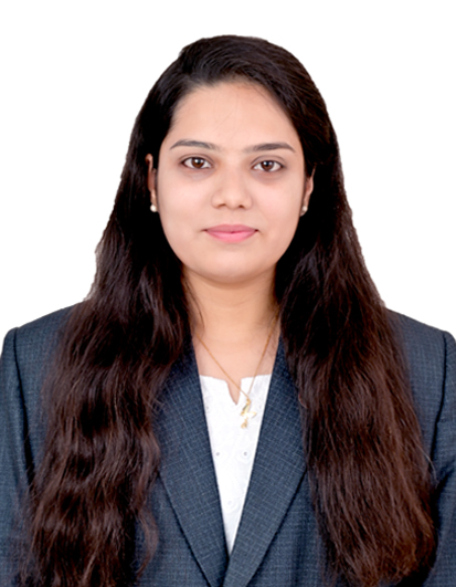 Harshada Milindsingh Raghuvanshi